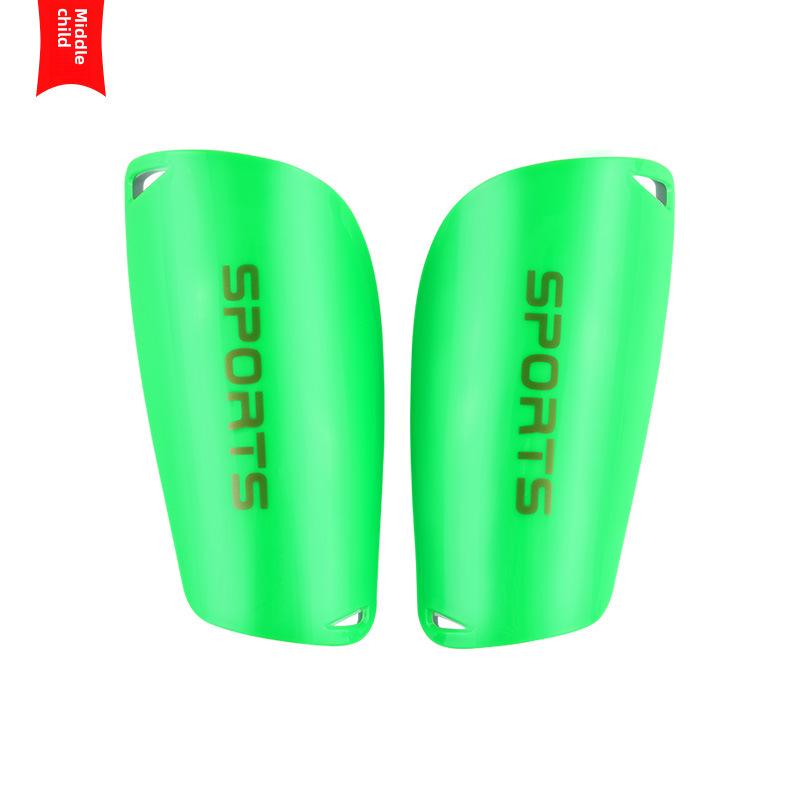 Assassin Dvouvrstvé Zesílené Fotbalové Chrániče Holení a Lýtek s Ponožkami