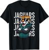Cool Jaguar Gift for Men Women T-Shirt