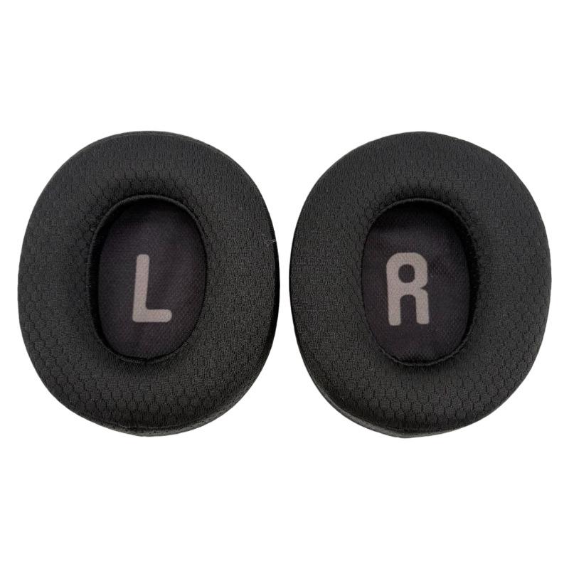 Compatible with JBL Tune T700BT, T750BTNC, T760NC, T770, 720 Headphone Earcup and Headband Pads