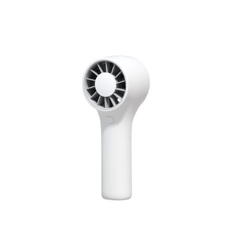 ZISIZ Mini Rechargeable Portable Fan