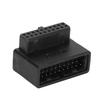 USB 3.0 90 degrees  Adapter Multilayer Circuit Board Easy Installation 19 20Pin Power Adapter