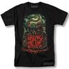 Bring Me The Horizon Shirt Rock Concert Tour Vintage Graphic Design T-Shirt