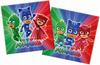 Paper Napkins "Pj Masks", 20 Pcs.