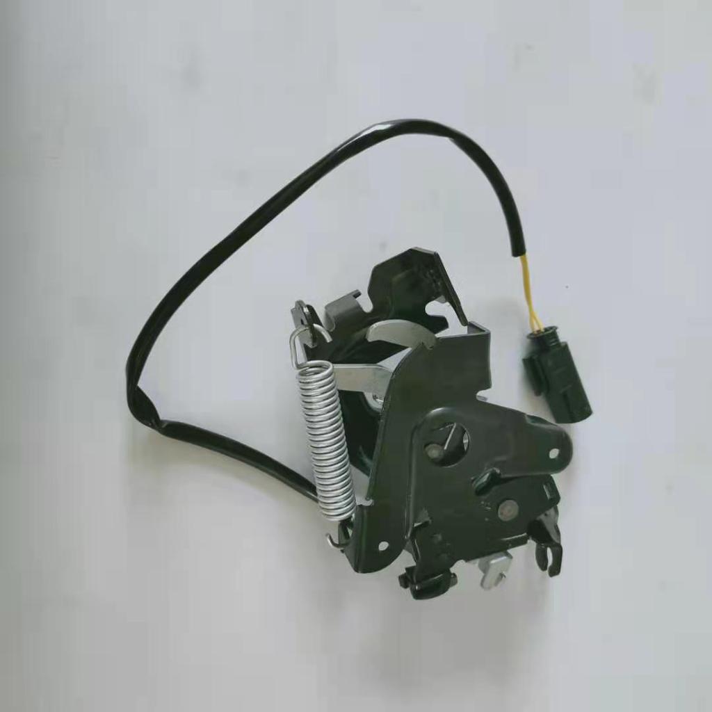Front Left Hood Latch for BMW 7 Series G12/G30 (Part 51237347404)