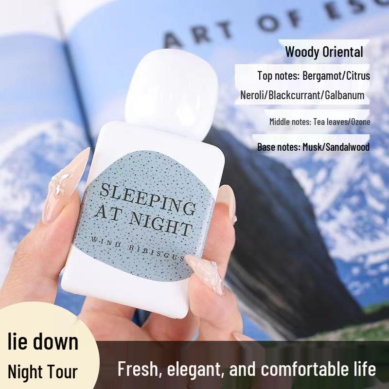 

Женская стойкая туалетная вода Hibiscus Moonlight Latte 50ml