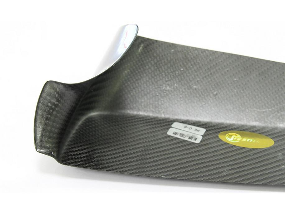 Dry Carbon Fiber Rearview Mirror Cover for BMW 5 Series E60 F06/F07/F01/F02, 5GT, 6 Series, 740i