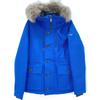 TATRAS Mtk19a4162 Blue VIA PRIVATA GASPARE BUGATTI 3 Down Jacket Coat 1 blueUsed
