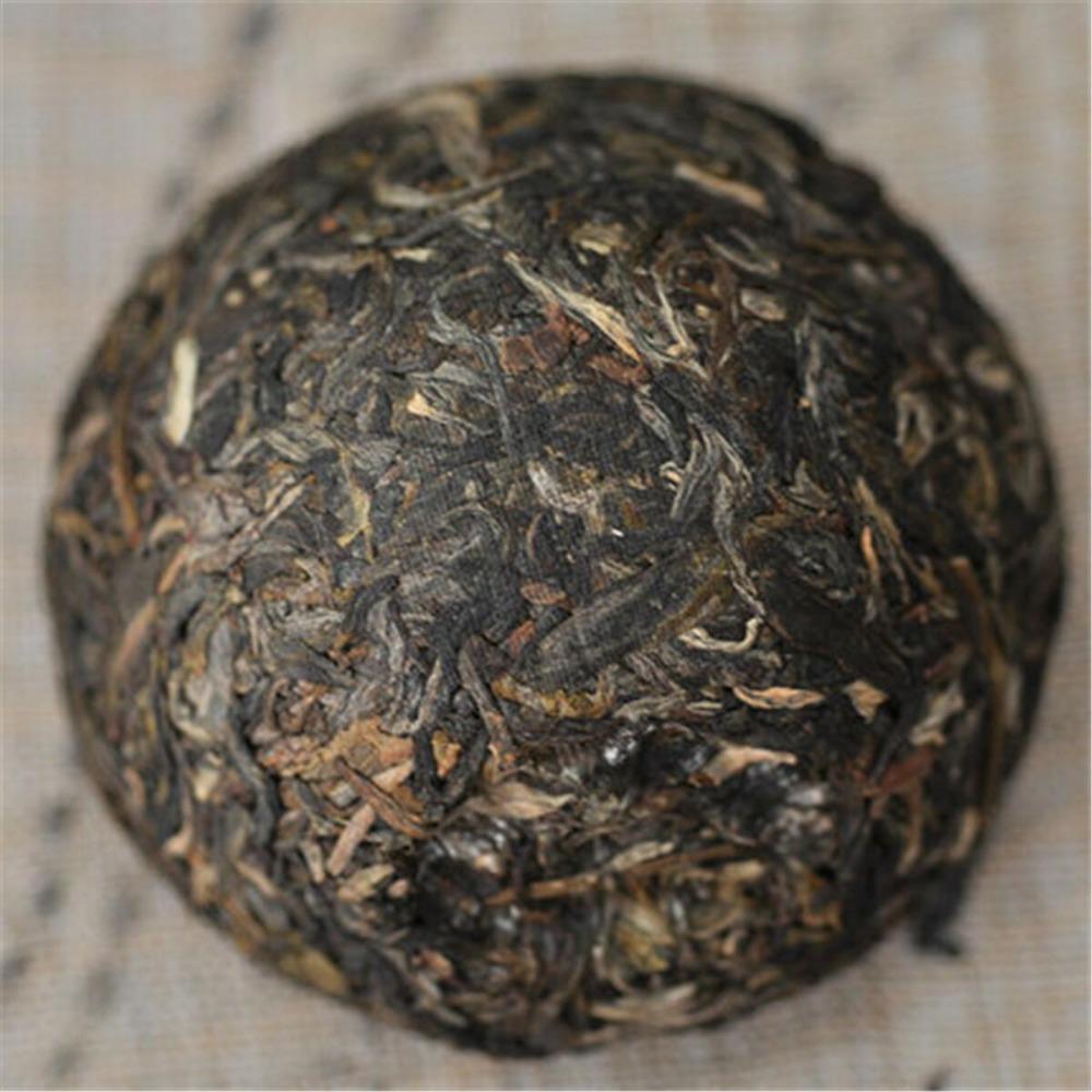 3 Pieces Premium Yunnan Pu erh Tuo Tea 300g