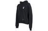 OFF WHITE Oversized Caravaggio Saint Jerome Writing Arrows Hoodie OMBB037F21FLE0101001