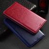 Crazy Horse Genuine Leather Case For Xiaomi Mi 8 9 10 10S 10T 11 11T 12 12T 13 13T 14 15 15S Pro Lite UItra Flip Cover Cases