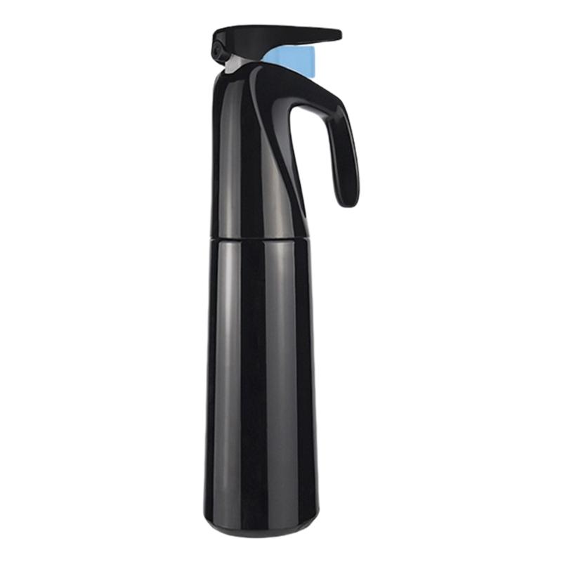Fine Mists Sprayer Bottle For Gardening Cleaning Continuous Sprayer Ergonomic Handle Sprayer for Beauty Salon Planting U