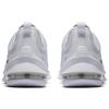 New Nike Air Max Axis White Black AA2146-100