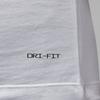 Air Jordan Dri-Fit Sport Graphic T-Shirts 'White' Men's DX9602-100