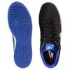 Nike Big Versatile Comfortable Skate Shoes Men Sneakers Black Blue 355152-018
