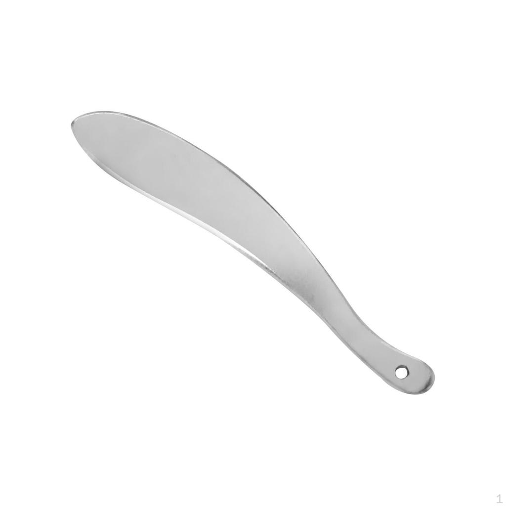 Gua Sha Massage Board, Handheld Tissue Mobilization Tool, Skin Drainage for Arms, Neck, Legs, Chest