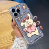 Telefondeksel for iPhone 11 13 12 14 15 16 XR XS Pro Max 7 8 Plus Samsung A55 A15 Redmi note 13 12 OPPO A18 A16 Vivo Y17S V27 Honor 9 10 infinix 40 30