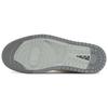 Air Jordan 1 High Zoom Comfort 2 Gris Particule Chaussures Homme Blanc Sommet Argent Clair Voile DV1307-101