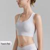 WEZHO High-Intensity Sports Bra Yoga Top