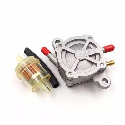 [Deepa Ribusu] Honda Dio DIO Kraftstoffpumpe, 3-teiliges Set, AF18, AF27, AF28, AF34, AF35,