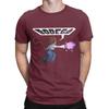 Kit BODEGA King of Fighters Graphic 100 Cotton TShirt Gameoverse Tops Tees For Unisex