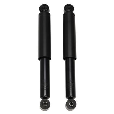 Shock Absorbers Rear Left Right Fiat Doblo Mpv (119_, 223_)