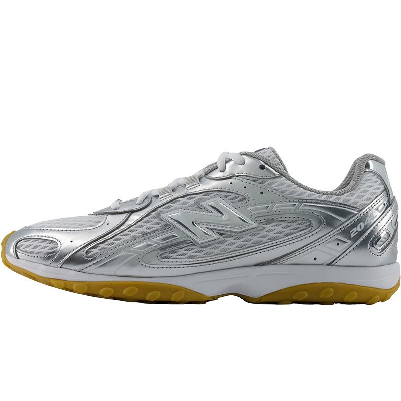 New Balance U204L Ballet Style Casual Shoes EU 36