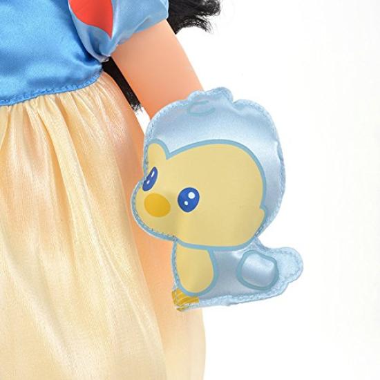 Tienda Disney (Oficial) Muñeca Disney Colección Animador Blancanieves con Amigo