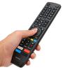 EN3AG39H TV Remote Control ABS TV Remote Control Replacement for Hisense R7 Series