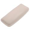 Car Knee Pads Leather Knee Pads for Automotive Interior Cushions Comfortable Memory Foam GM Trucks