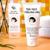 Rokkiss Tea Tree Peeling Gel 120ml 2