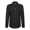 Goldlion Men's Easy-Care Long Sleeve Shirt