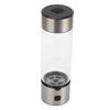 460ml Hydrogen Water Bottle Generator 1400ppb Portable Rechargeable Hydrogen Rich Water Generator