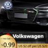 2026 Νέο Για VOLKSWAGEN VW Αυτοκίνητο Μεσαία Μάσκα Σήμα Φώτων Διακόσμηση Στυλ Αυτοκινήτου Αξεσουάρ Για Volkswagen VW Scirocco Jetta Be
