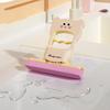 Dopamine Desktop Mop Super Absorbent Mini Mop Lazy Rag Cleaning Mop  Dormitory