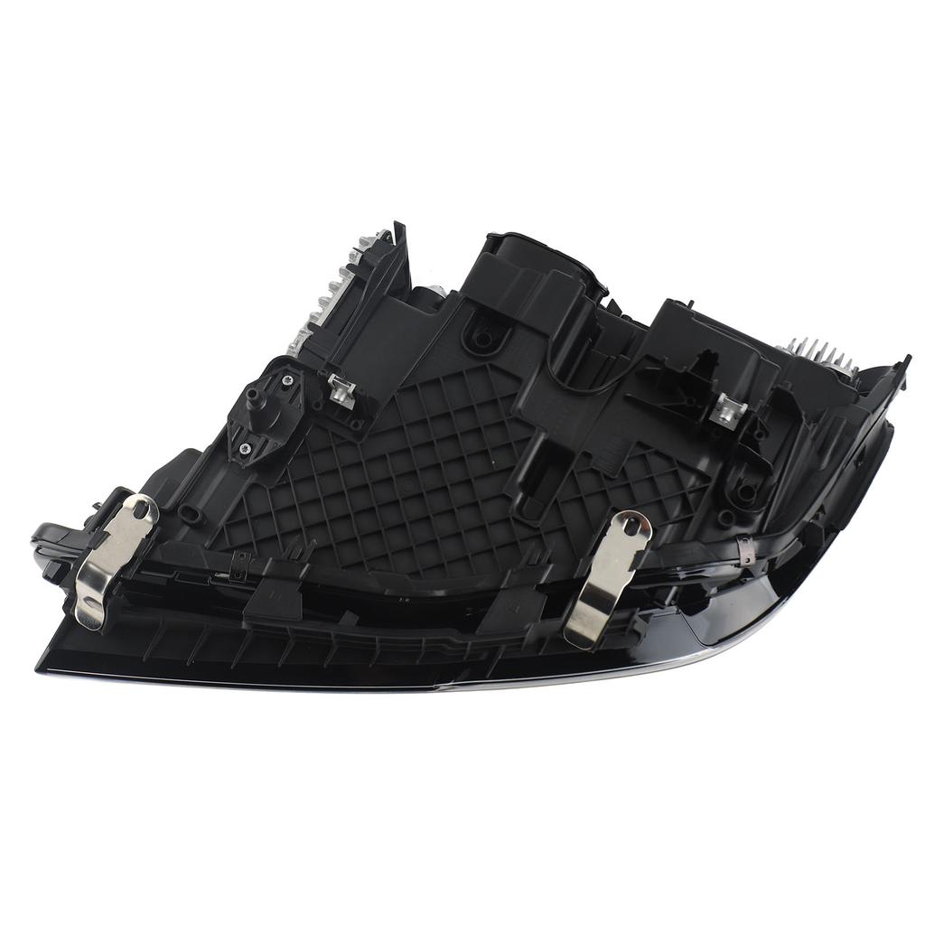 Upgrades LCI Style Adaptive LED Headlight Headlamp L R Replacement for 5 Series G30 G31 LHD