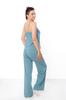 Women's pajama set - T-shirt and pants Any season 8447-036 HC