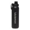 Back To Life Sport Insulated Water Bottle For Yoga And Outdoor Activities