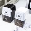 Deli 0610B Electric Pencil Sharpener