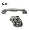 Door Handle For Toyota Camry 2006 2007 2008-2011 For Car Inner Roof Armrest Ceiling