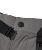 Welteoigseupelimeonteu Lumitratil Shorts_Silver