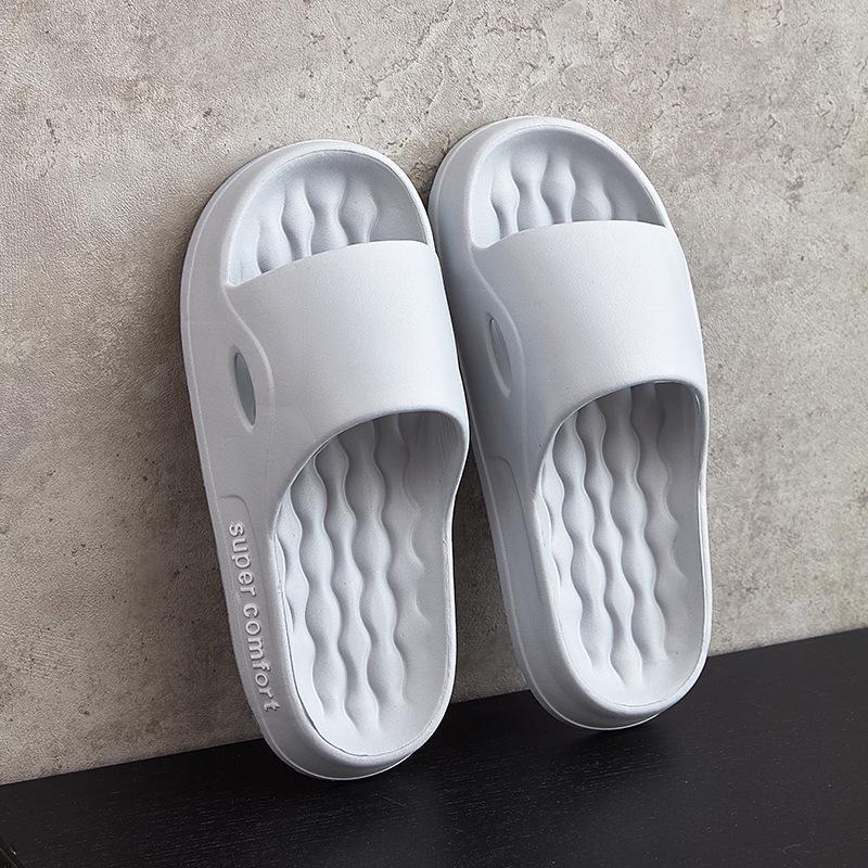 Unisex EVA Non-Slip Summer Sandals for Indoor & Outdoor Use