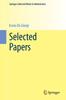 The Selected Papers Book