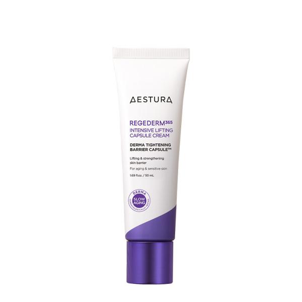 Aestura Rejederm365 Density Elasticity Capsule Cream 50ml_s