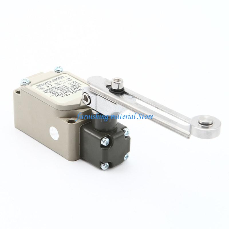 

Y5GD Stainless Steels Travel Limit Switches Replacement For Industrial Equipment China Mainland