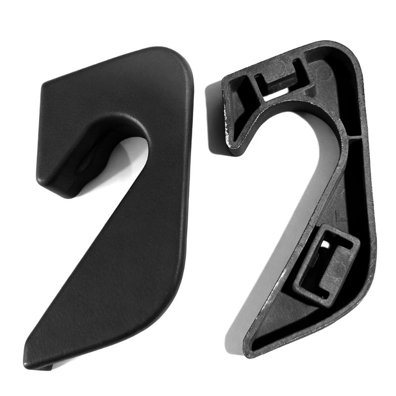 ABS Trunk Partition Hook Cargo Area Fixing Clip for Truck XC40 C40 2018-2022 Models Direct Replacement 31675004 31675005