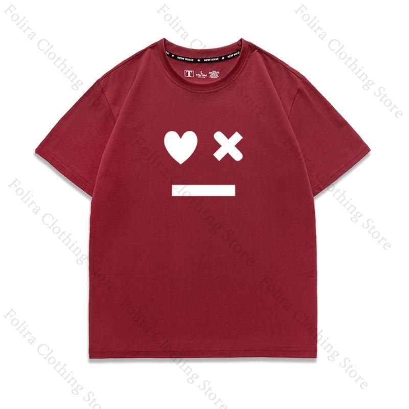 

Game Pretty Derby Series Cosplay Costume Tshirt Print Summer Tops Short Sleeve Tee Casual Tshirts for Unisex Women Daily Outfit M