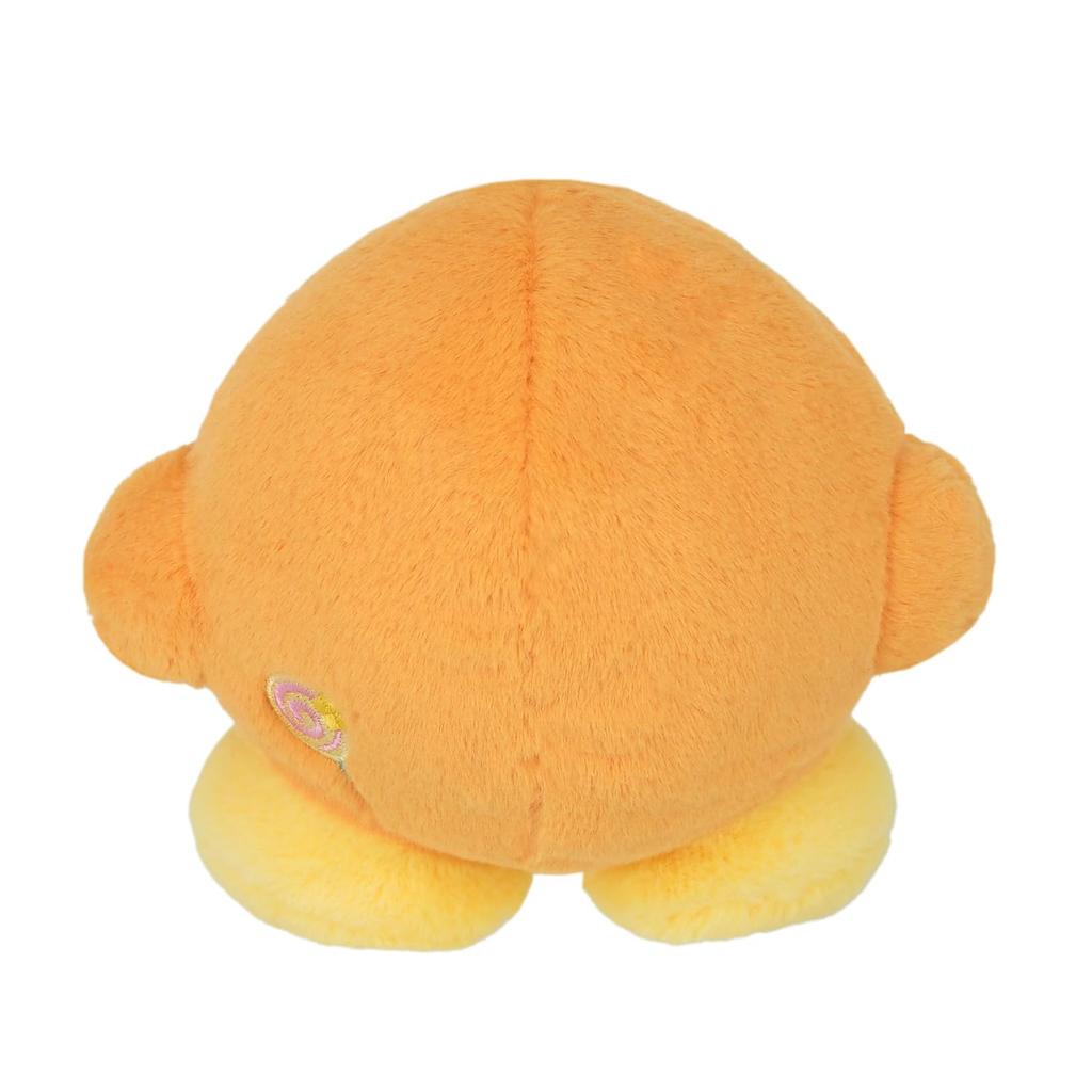 Sanei Boeki Kirby of the Stars Kororon Friends Waddle Dee Plush Toy x D10 x H12cm KF06 W13.5