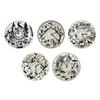 Clock Analog Hanging Clocks Home Decor