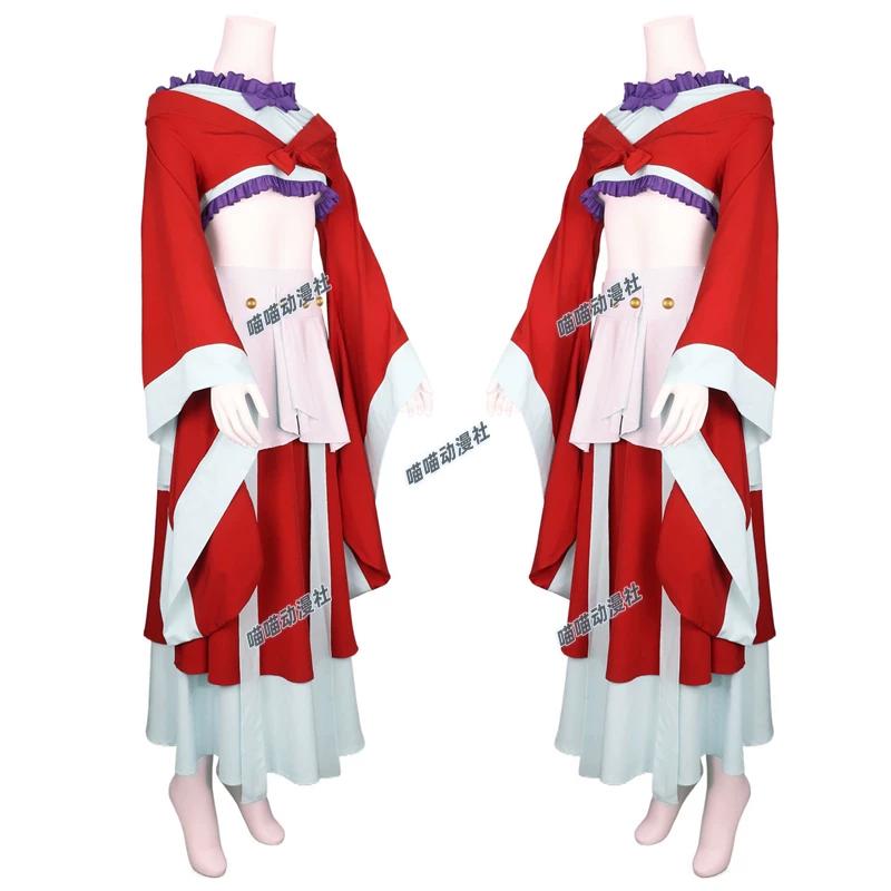 Anime Cat Garden Party. Cosplay The ApothecaryDiaries Costume Dress