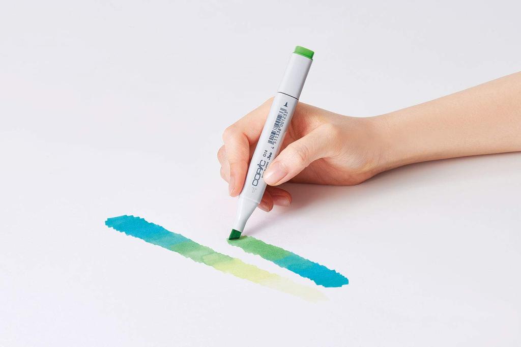 Copic Classic 0 Farbloser Blender